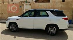 Changan CS95